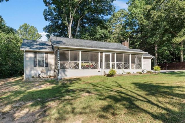 39 Cheryl Drive, Carrollton, GA 30116