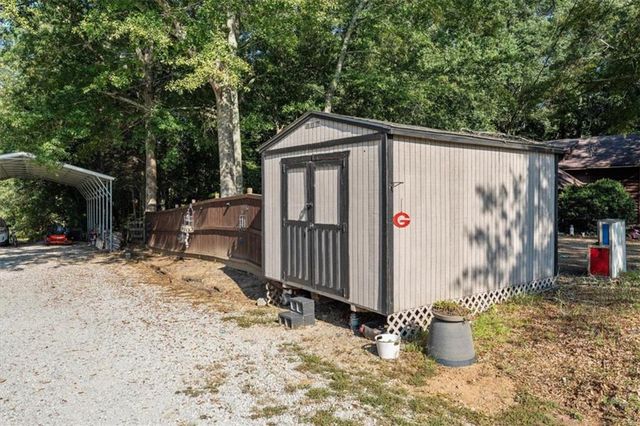39 Cheryl Drive, Carrollton, GA 30116