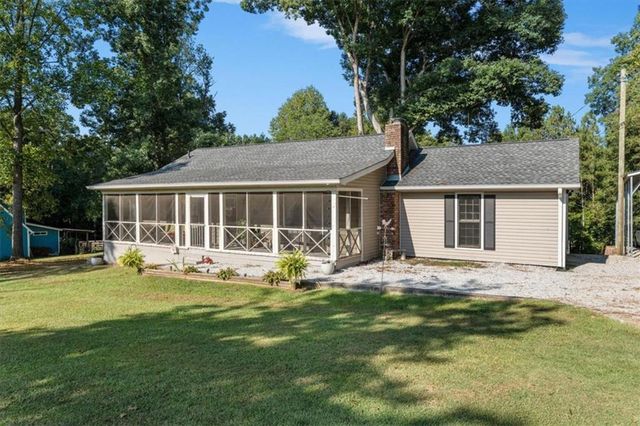 39 Cheryl Drive, Carrollton, GA 30116