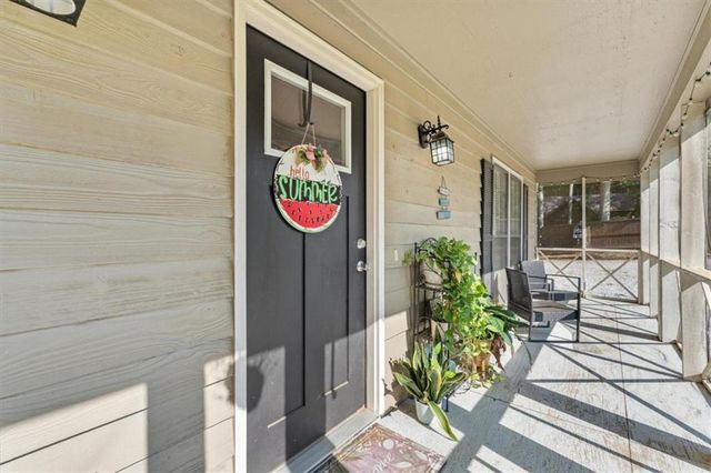 39 Cheryl Drive, Carrollton, GA 30116