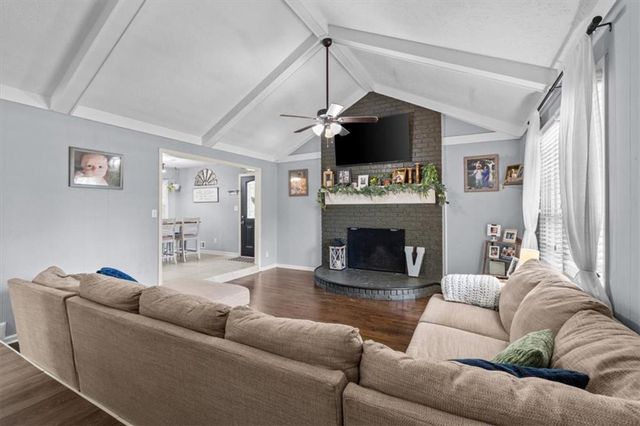 39 Cheryl Drive, Carrollton, GA 30116