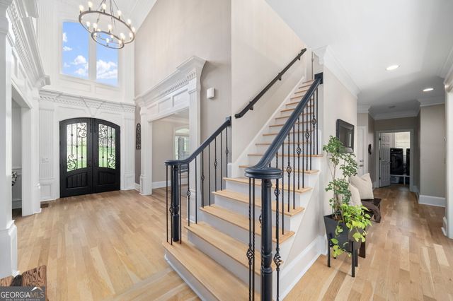 15790 Milton Point, Milton, GA 30004