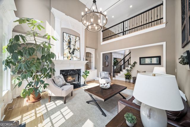 15790 Milton Point, Milton, GA 30004