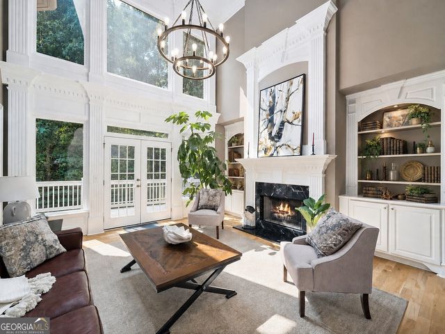 15790 Milton Point, Milton, GA 30004