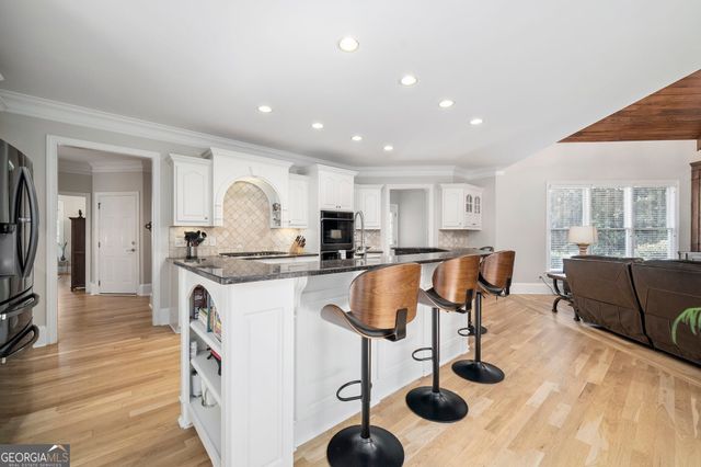 15790 Milton Point, Milton, GA 30004