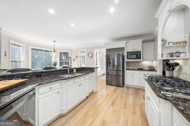 15790 Milton Point, Milton, GA 30004