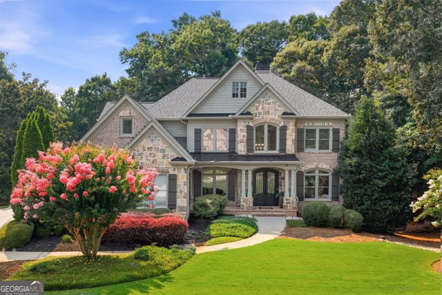 15790 Milton Point, Milton, GA 30004
