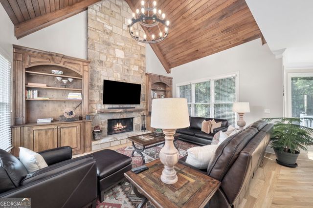 15790 Milton Point, Milton, GA 30004