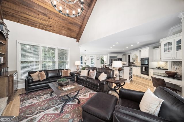 15790 Milton Point, Milton, GA 30004