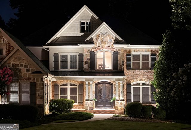 15790 Milton Point, Milton, GA 30004