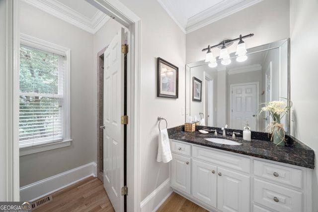 15790 Milton Point, Milton, GA 30004