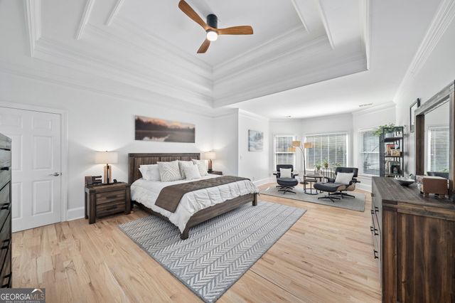 15790 Milton Point, Milton, GA 30004