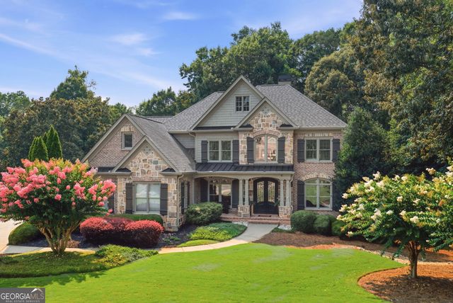 15790 Milton Point, Milton, GA 30004