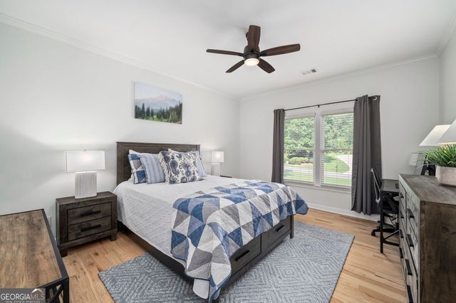 15790 Milton Point, Milton, GA 30004