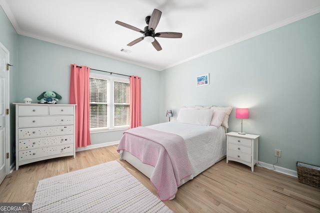 15790 Milton Point, Milton, GA 30004