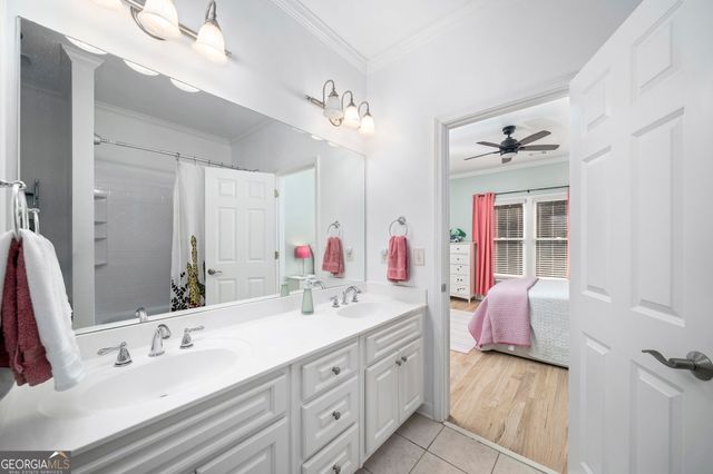 15790 Milton Point, Milton, GA 30004