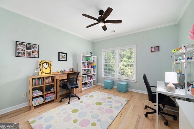 15790 Milton Point, Milton, GA 30004