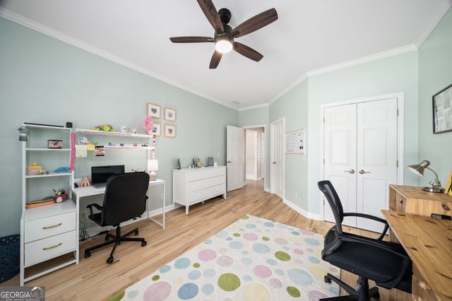 15790 Milton Point, Milton, GA 30004