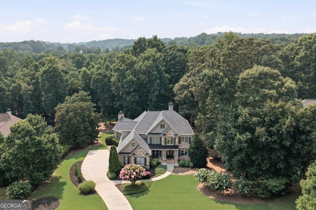 15790 Milton Point, Milton, GA 30004