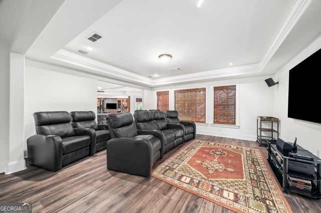 15790 Milton Point, Milton, GA 30004