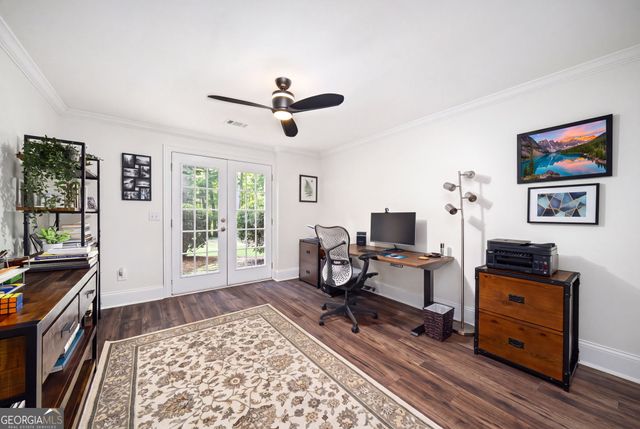 15790 Milton Point, Milton, GA 30004