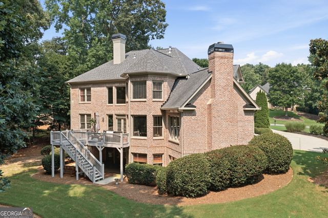 15790 Milton Point, Milton, GA 30004