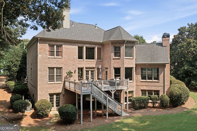 15790 Milton Point, Milton, GA 30004