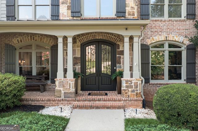 15790 Milton Point, Milton, GA 30004