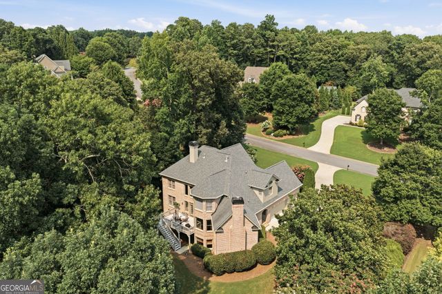 15790 Milton Point, Milton, GA 30004