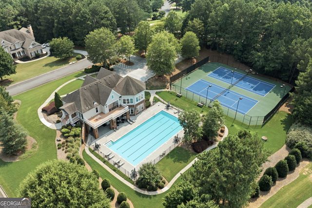 15790 Milton Point, Milton, GA 30004