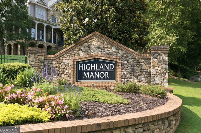15790 Milton Point, Milton, GA 30004