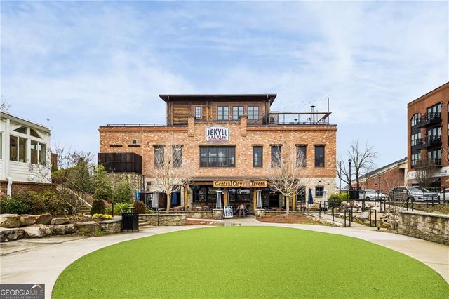 15790 Milton Point, Milton, GA 30004