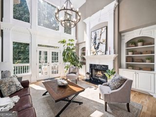 15790 Milton Point, Milton, GA 30004