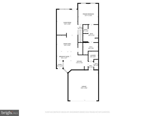 1125 ARBOUR LN, Quakertown, PA 18951