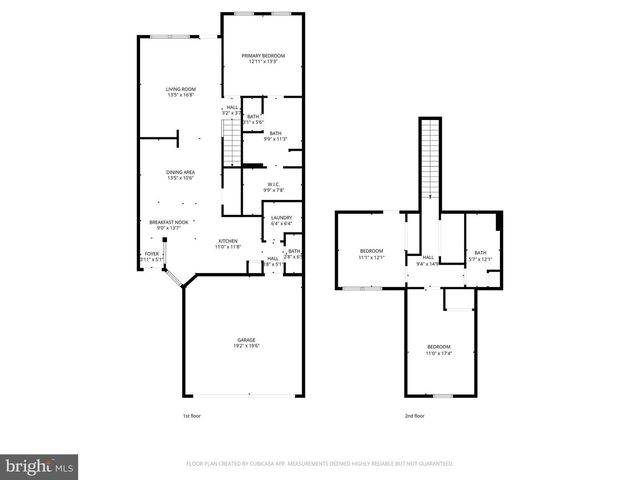 1125 ARBOUR LN, Quakertown, PA 18951