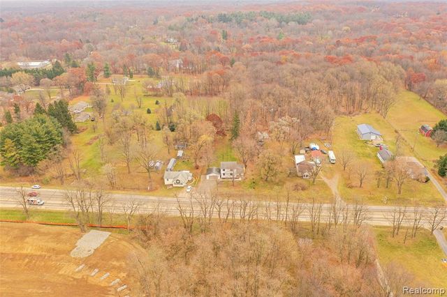 9398 Ortonville Road, Clarkston, MI 48348