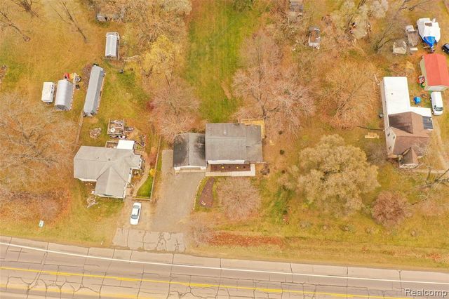 9398 Ortonville Road, Clarkston, MI 48348