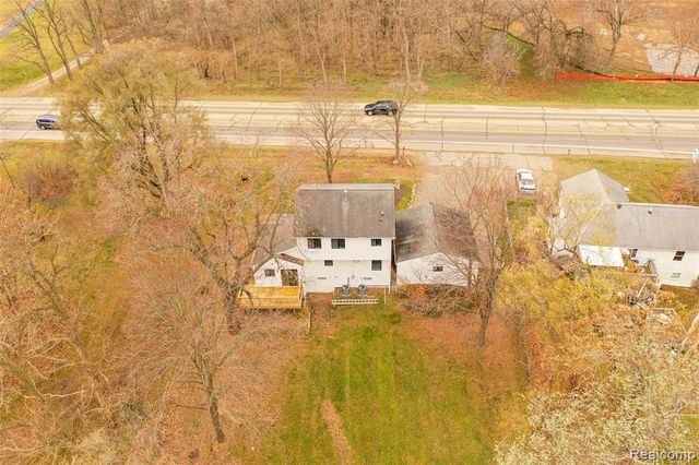 9398 Ortonville Road, Clarkston, MI 48348