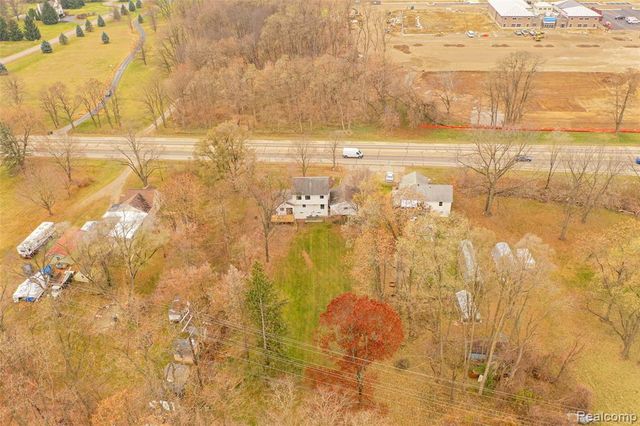 9398 Ortonville Road, Clarkston, MI 48348