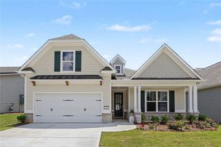 64 Colonial Terrace Terrace, Villa Rica, GA 30180