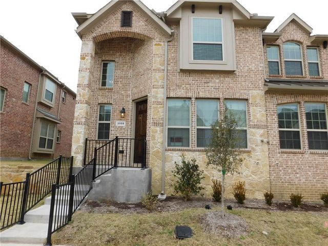 2555 Adam Lane, Lewisville, TX 75056