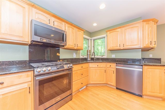 7421 Black Forest Drive, Dexter, MI 48130