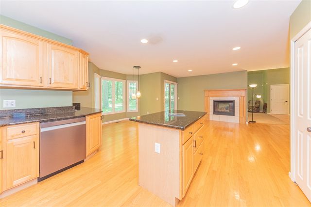 7421 Black Forest Drive, Dexter, MI 48130