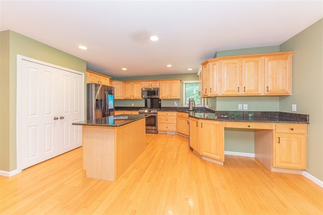7421 Black Forest Drive, Dexter, MI 48130
