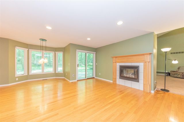 7421 Black Forest Drive, Dexter, MI 48130