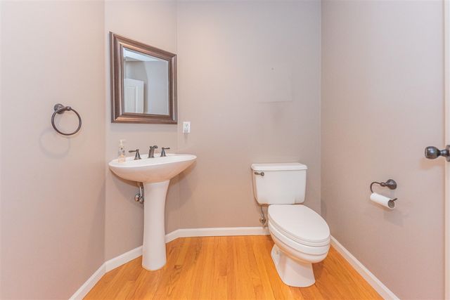 7421 Black Forest Drive, Dexter, MI 48130