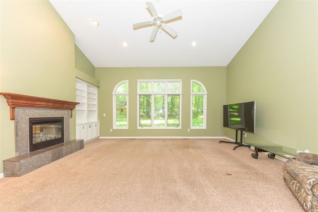 7421 Black Forest Drive, Dexter, MI 48130