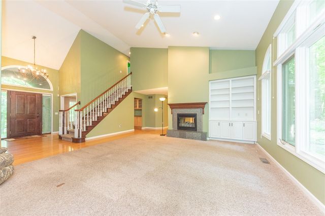 7421 Black Forest Drive, Dexter, MI 48130