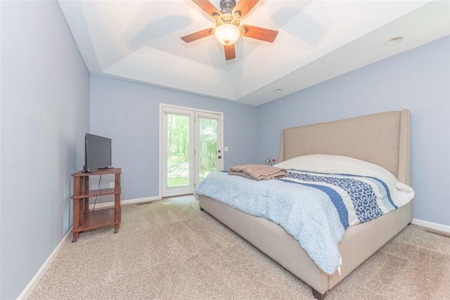 7421 Black Forest Drive, Dexter, MI 48130