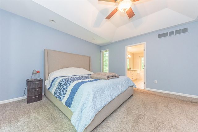 7421 Black Forest Drive, Dexter, MI 48130